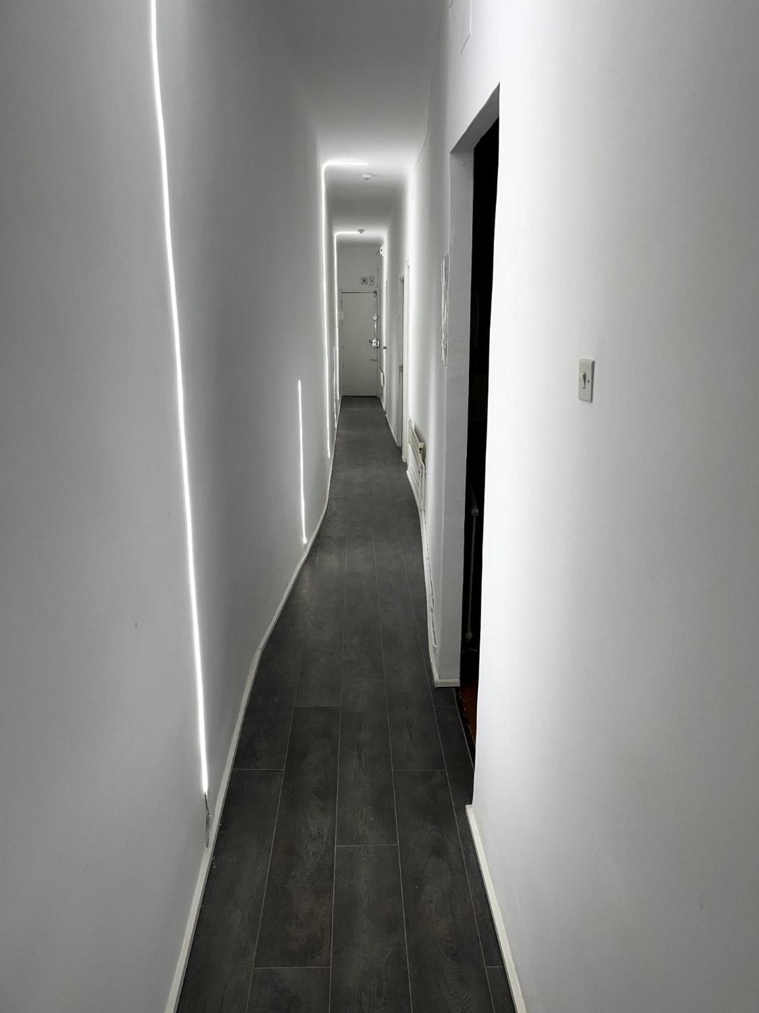 Toledo Habitaciones Madrid Exteriér fotografie